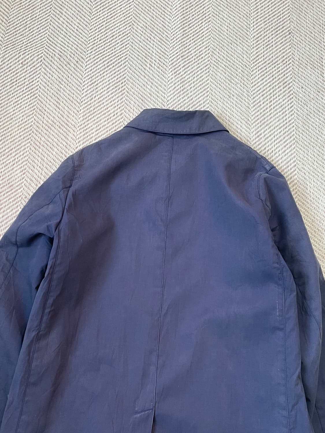 MACKINTOSH  매킨토시 본디드 코트 J03328 상품이미지10