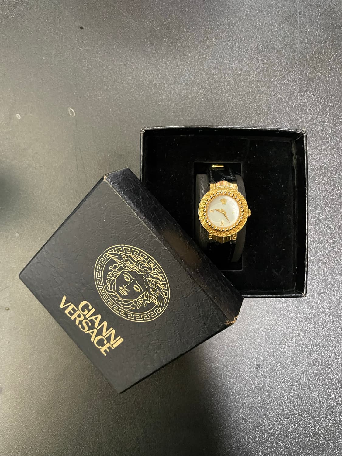 Gianni Versace 베르사체 여성용 손목시계 상품이미지9