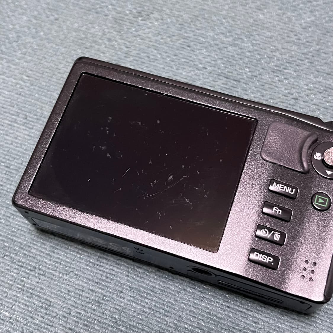 Ricoh cx5 리코 디지털 카메라 상품이미지2