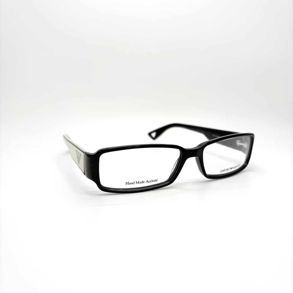 EMPORIO ARMANI 엠포리오 아르마니 긱시크 뿔테 상품이미지2