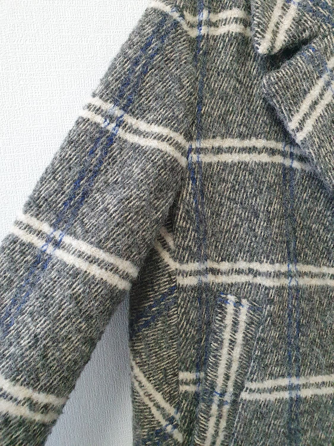 한섬 SJSJ 코트 상품이미지3