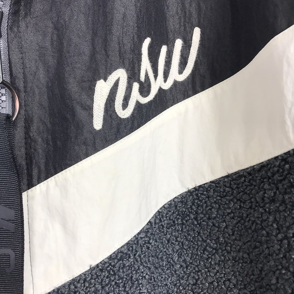 나이키 윈드러너 셰르파 자켓 남성XL (105) 상품이미지4