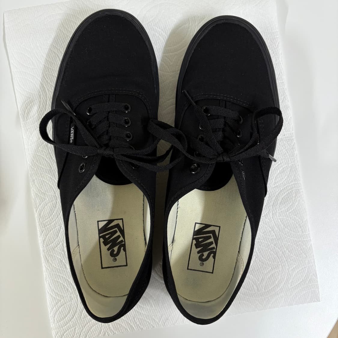 반스 어센틱 올검 275 상품이미지5