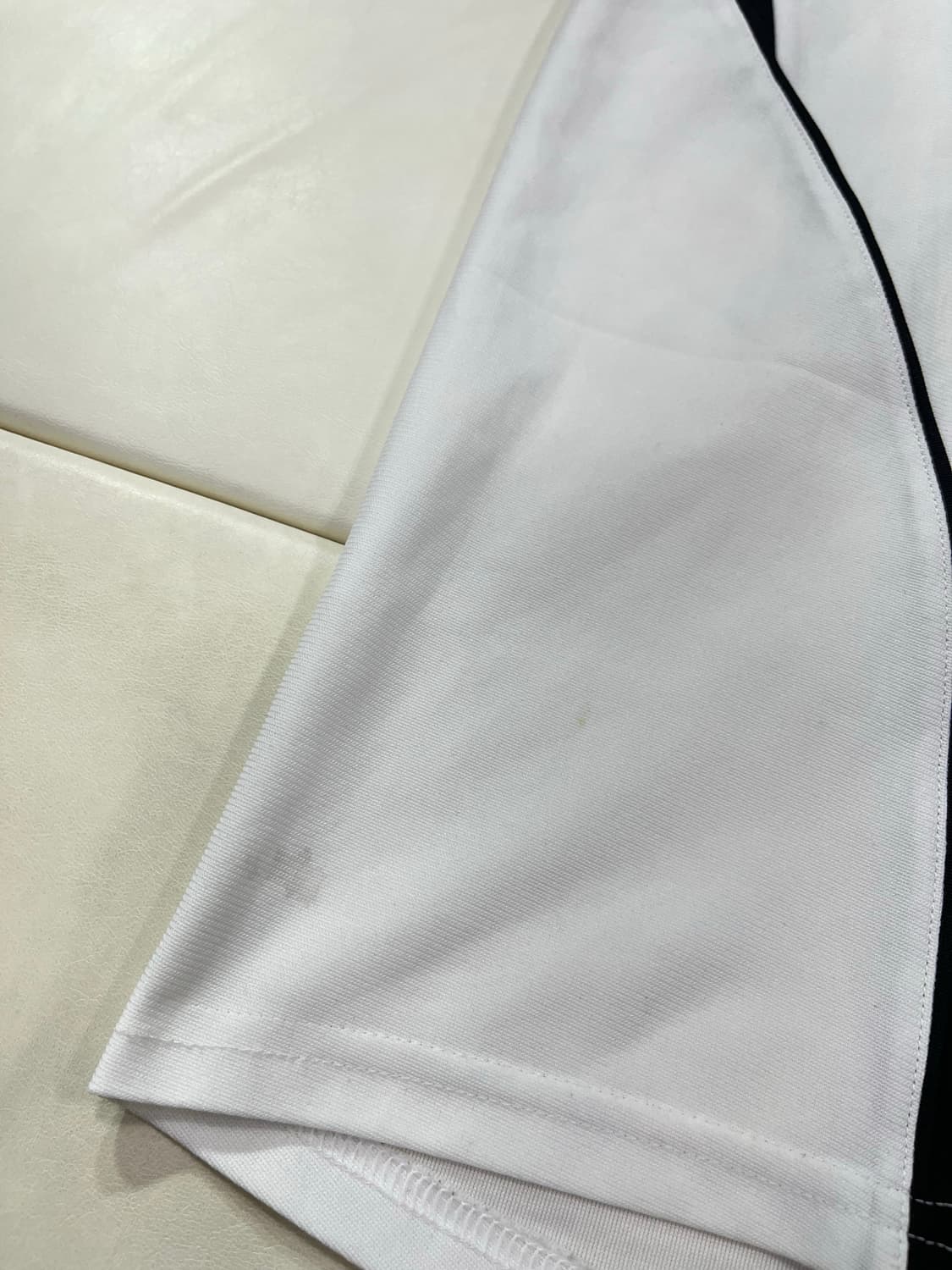 아디다스 05-06 뉴캐슬 유나이티드 FC 어웨이 앨런 시어러 상품이미지10