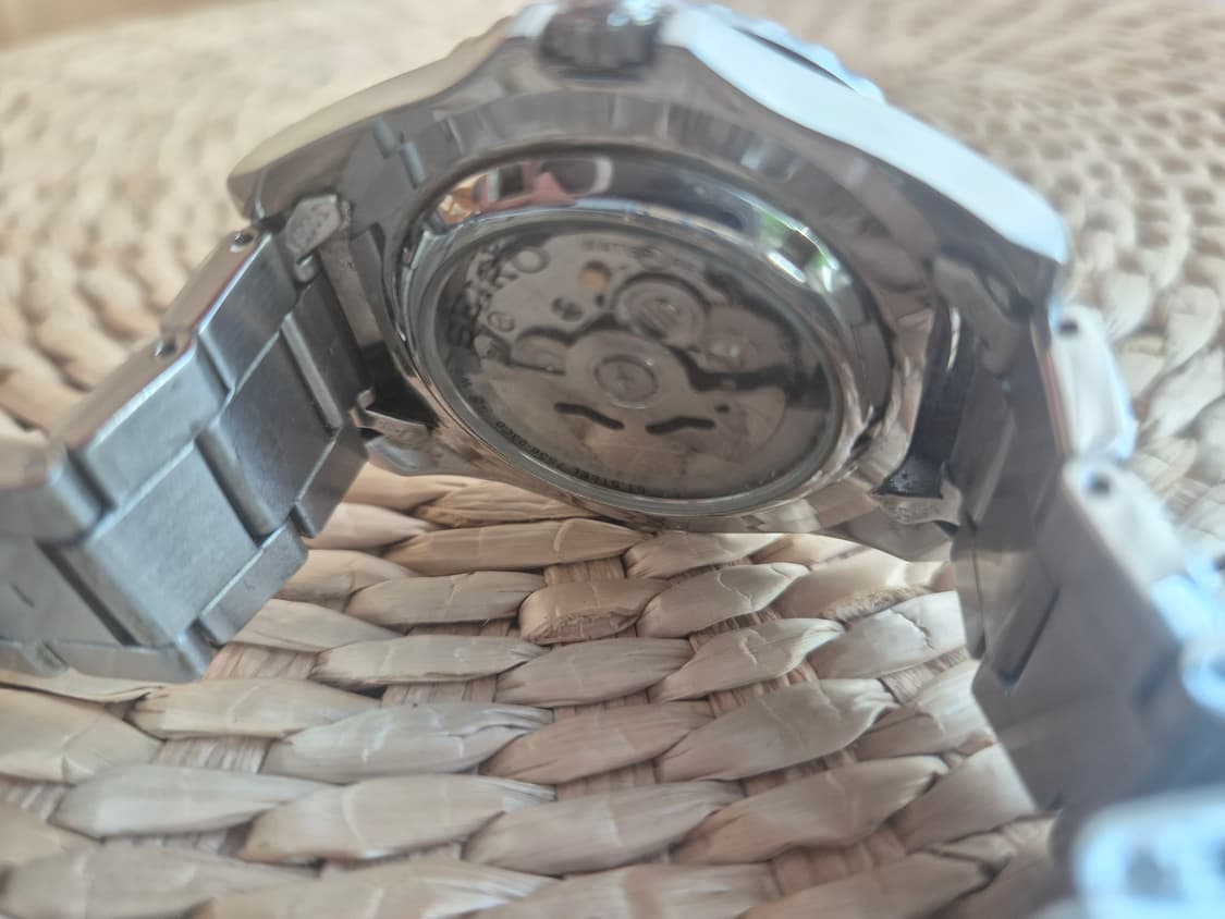 세이코 베이비스모 SNZF17K1 상품이미지2