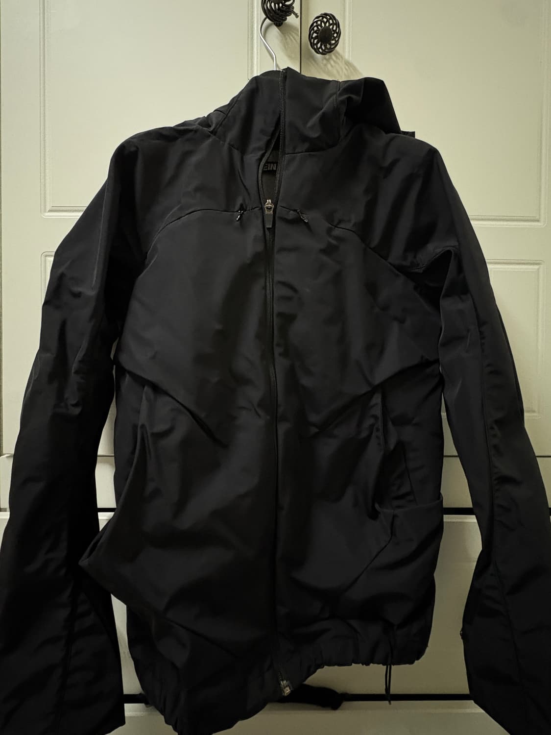 혜인서 쉘자켓 상품이미지3