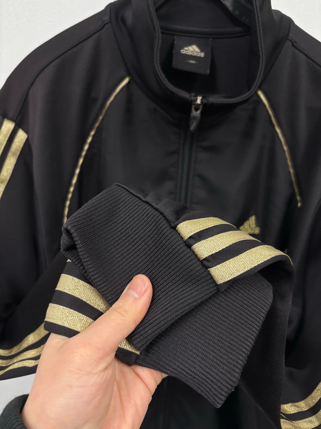 아디다스 트랙탑 상품이미지3