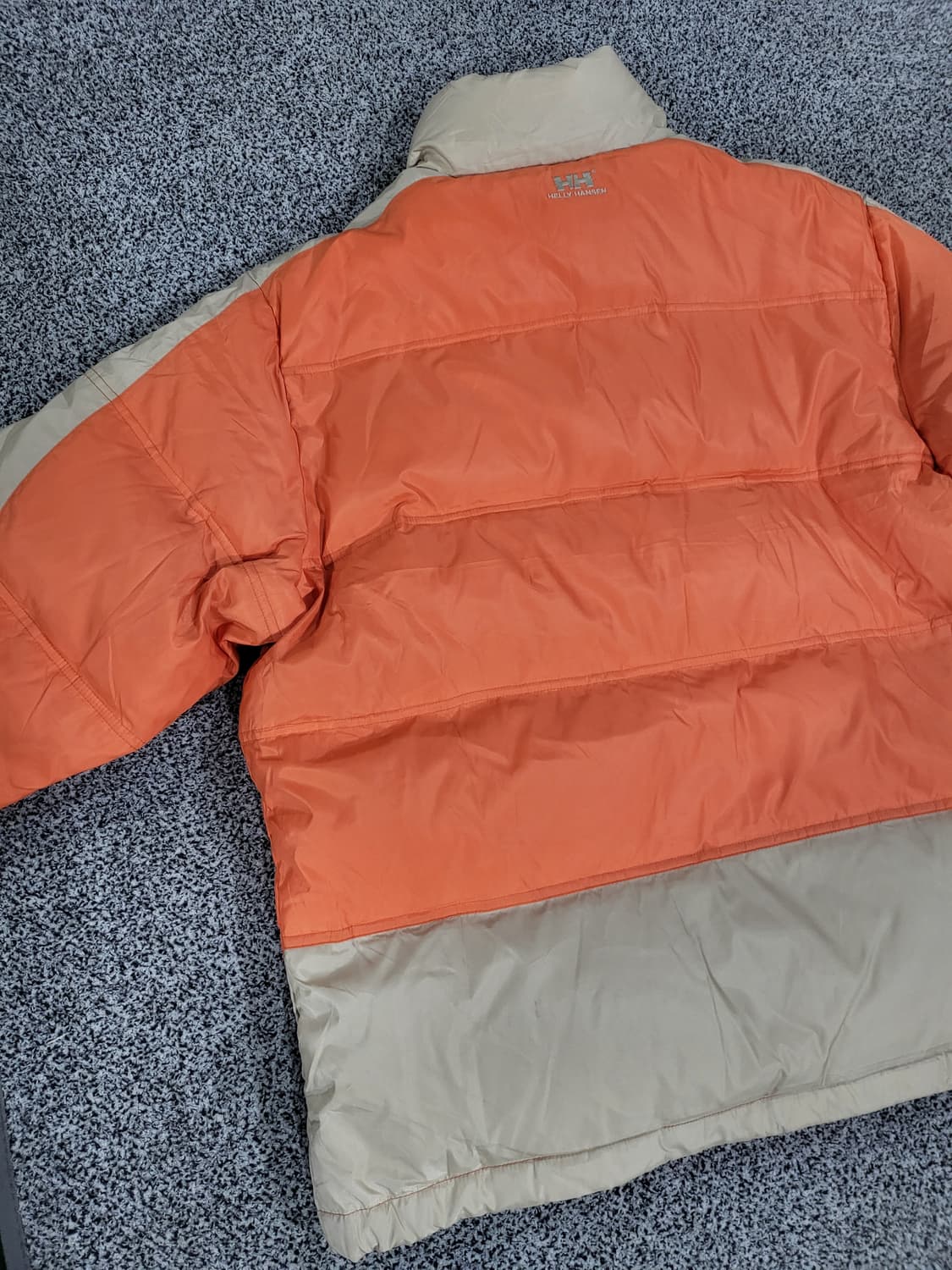 헨리한센 오리털  패딩 상품이미지6