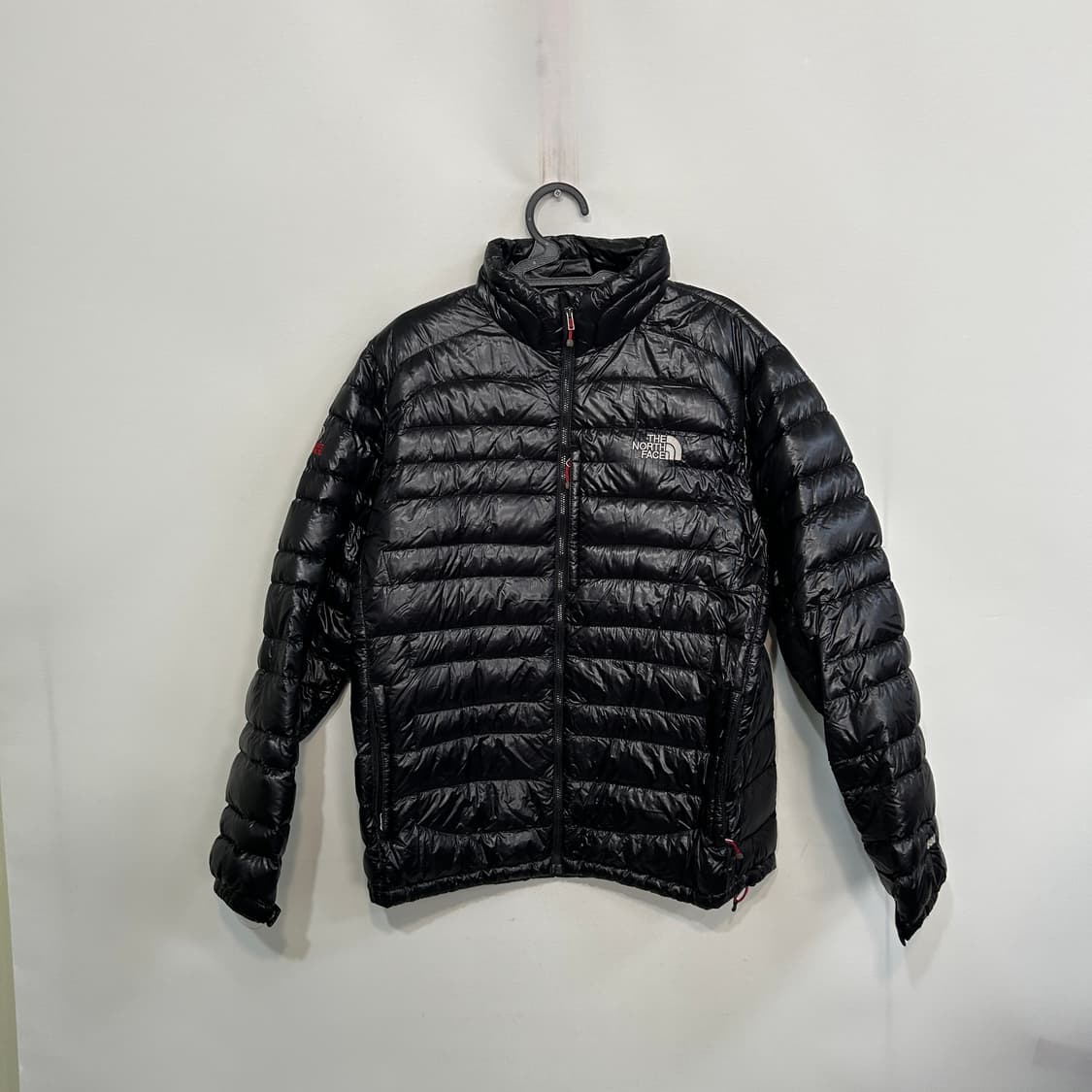 노스페이스 남성 구스다운 경량패딩 100  상품이미지1