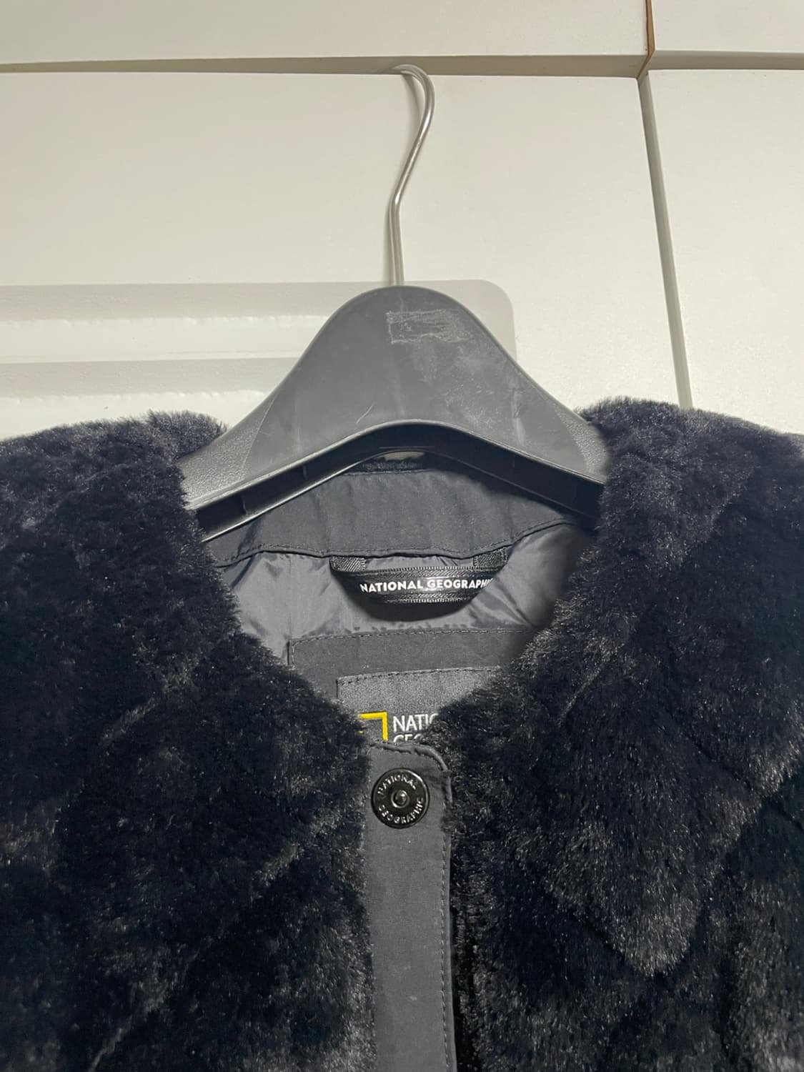 내셔널지오그래픽 퍼 자켓 상품이미지5
