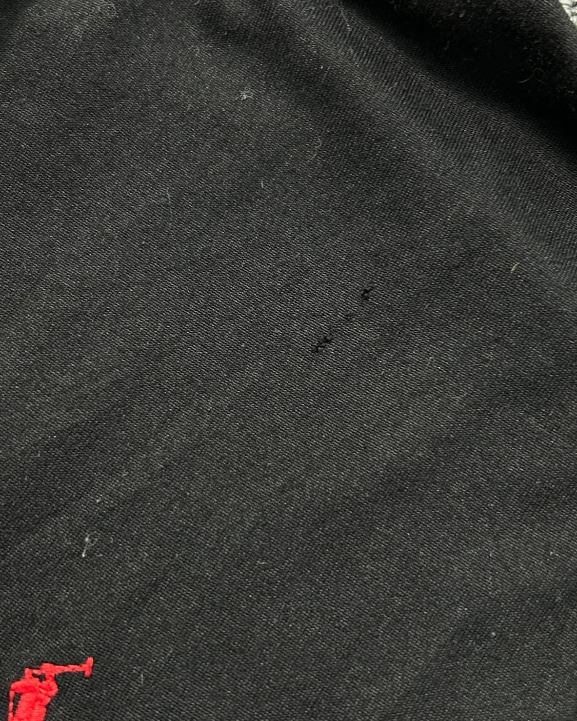 폴로 스포츠 하프집업 슬리브 져지  상품이미지6