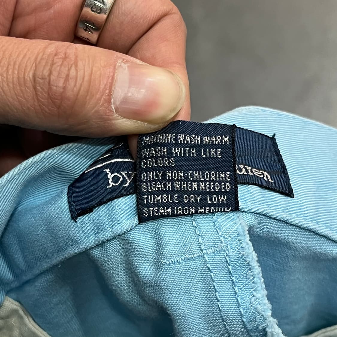  폴로랄프로렌 치노 팬츠 y14858 상품이미지7