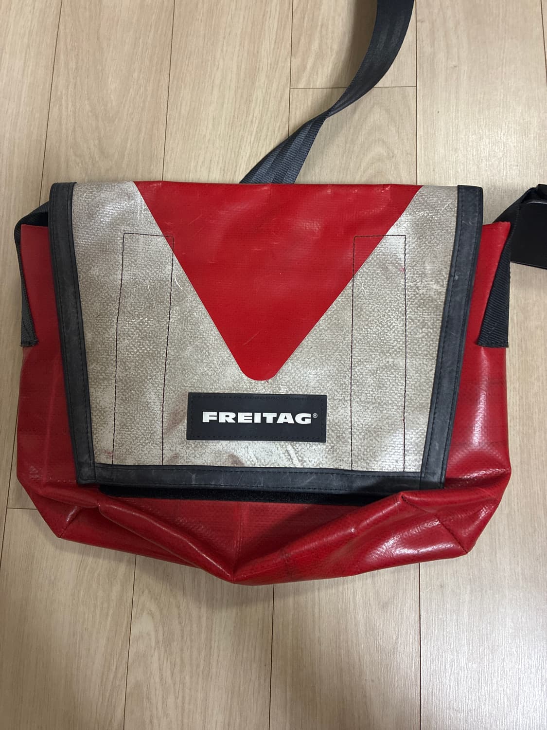 프라이탁 가방 상품이미지1