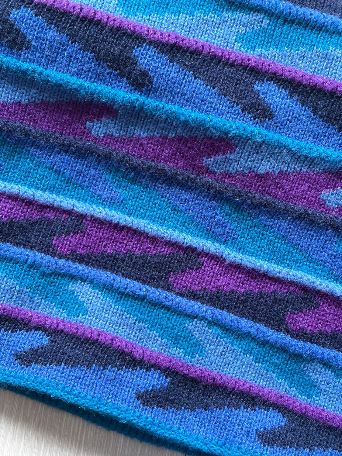 파타고니아 90s 프랑스 🇫🇷 비니 상품이미지2