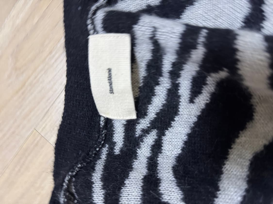 Stand Alone 가디건 상품이미지4