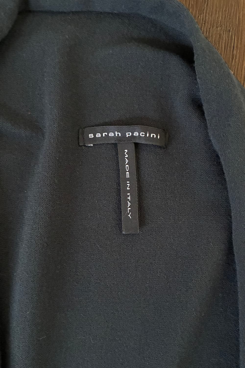 Ray Fit Cardigan 상품이미지5