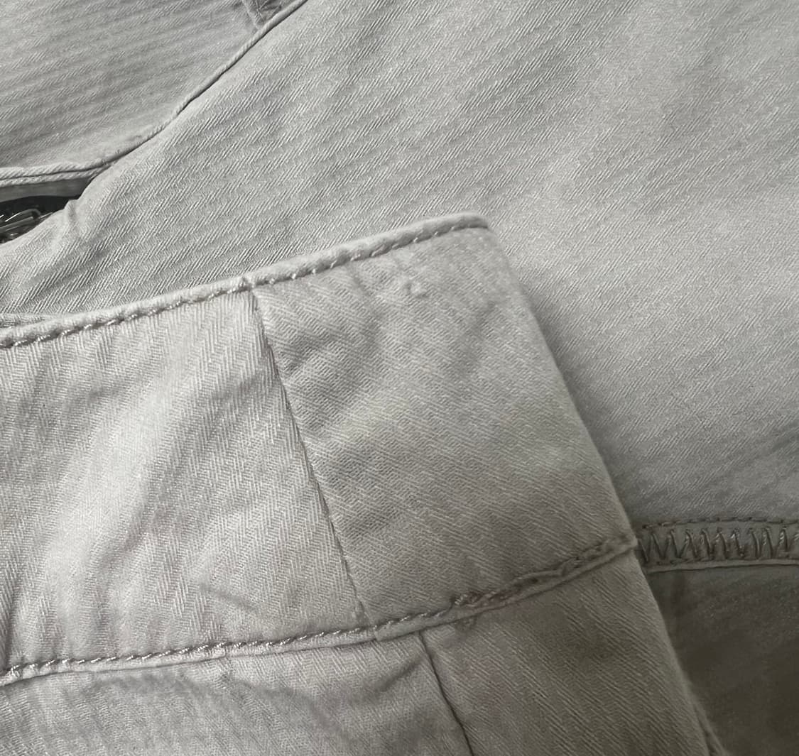 코이세이오 지그재그 아이스 베이지2 상품이미지2