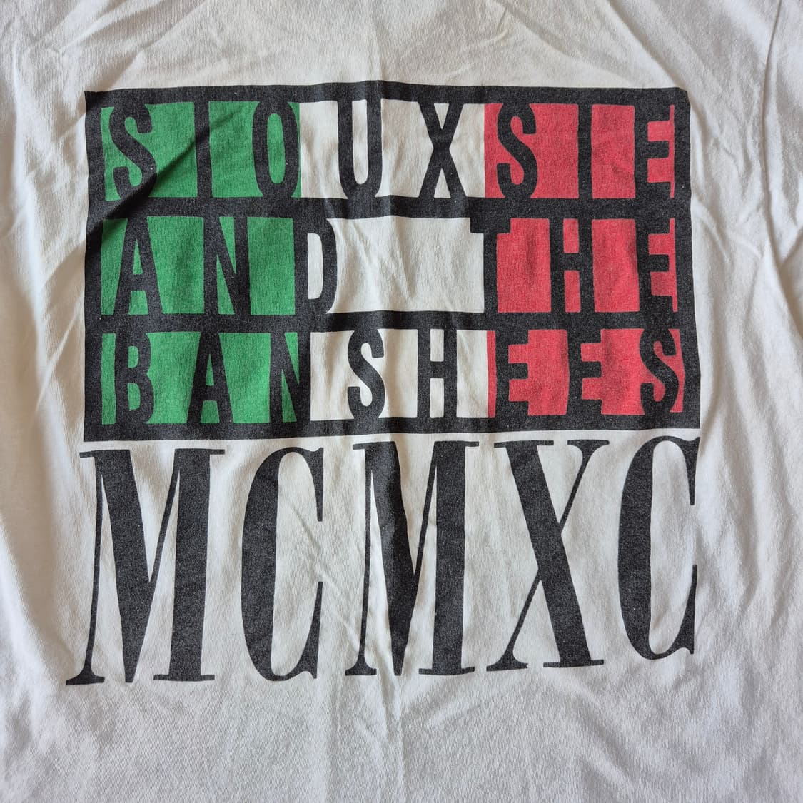 Siouxsie and the Banshees, 1990 상품이미지7