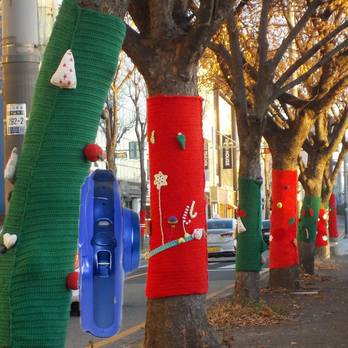 Coolpix W100 (B급/🎁풀패키지) 상품이미지9