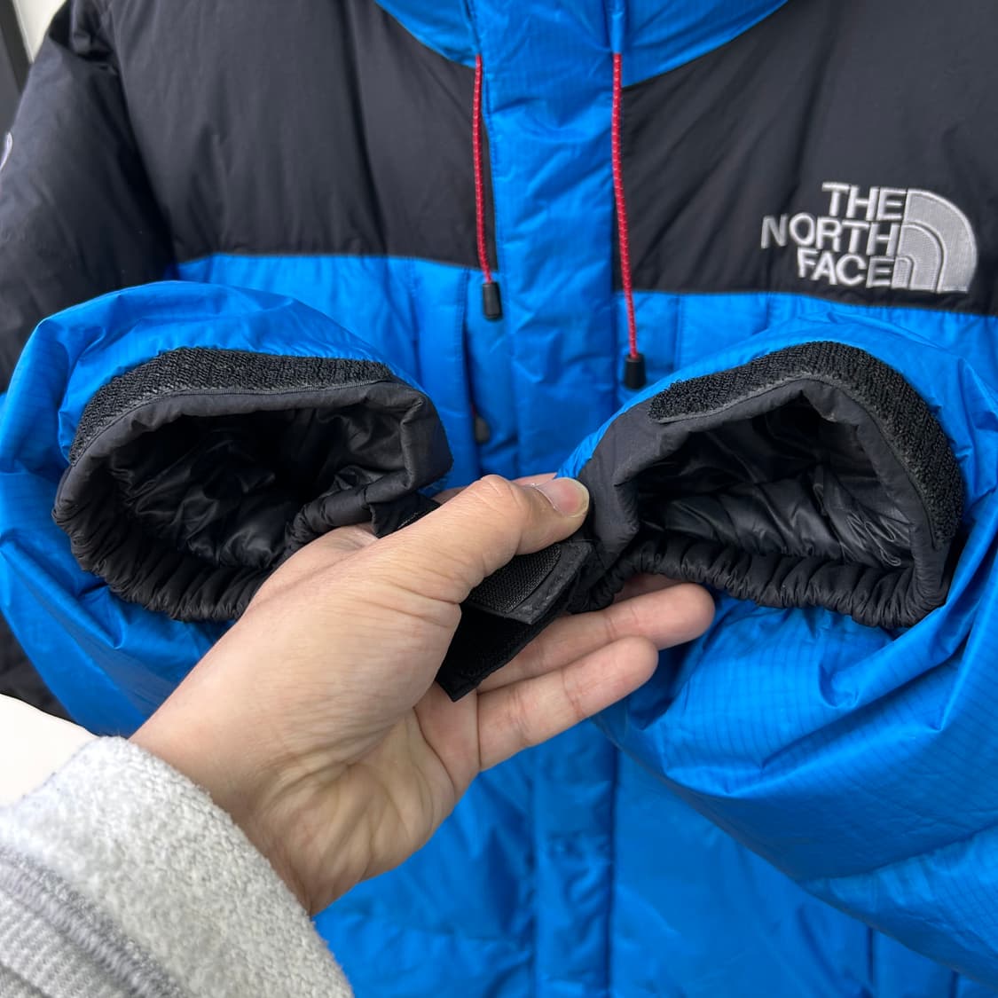 노스페이스 발토로 800 구스다운 상품이미지6