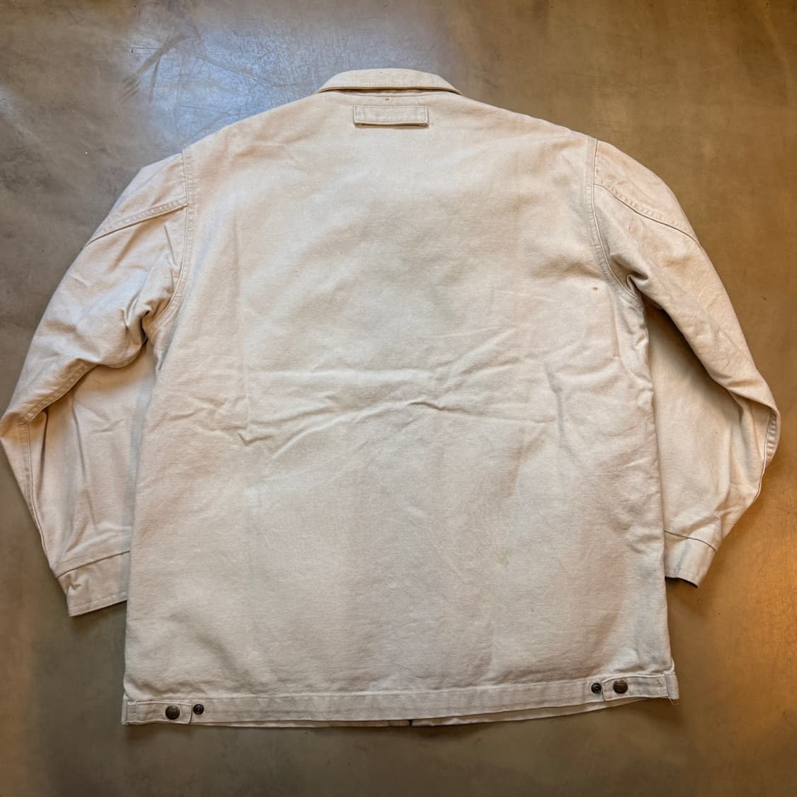 ~XL 90S 엘엘빈 USA 초어자켓 베이스  상품이미지5