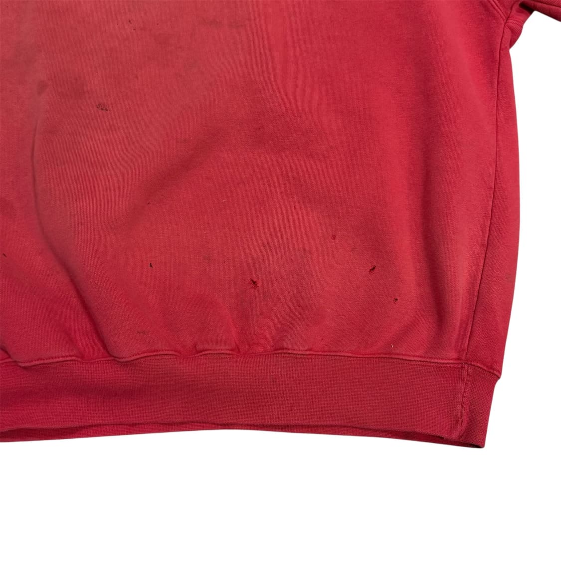빈티지 00s Nike 나이키 Faded 스웻셔츠 상품이미지7