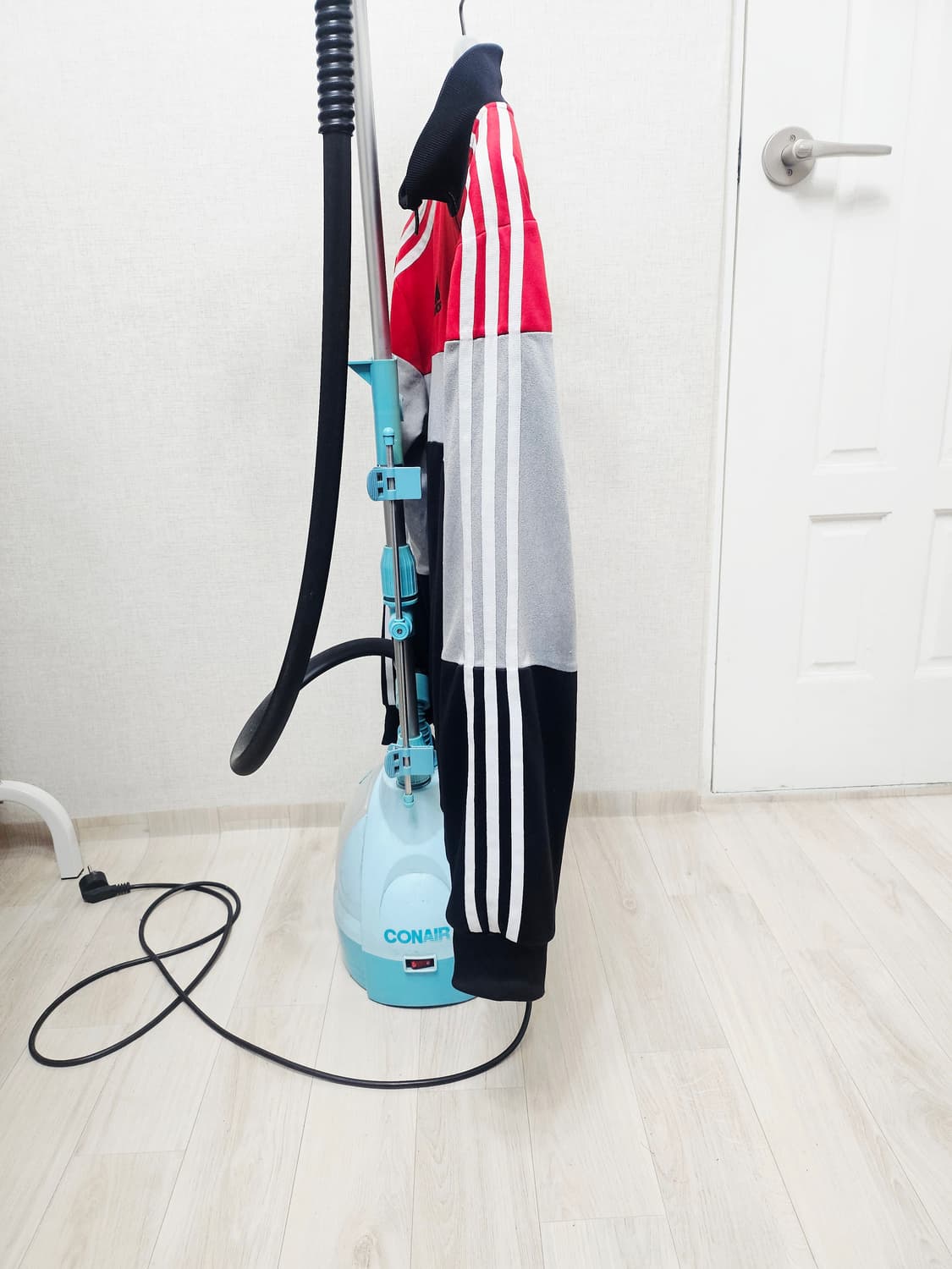 (95~100)M ☆초대장급☆ 아디다스 맨유 [배색] 트랙탑져지 상품이미지4