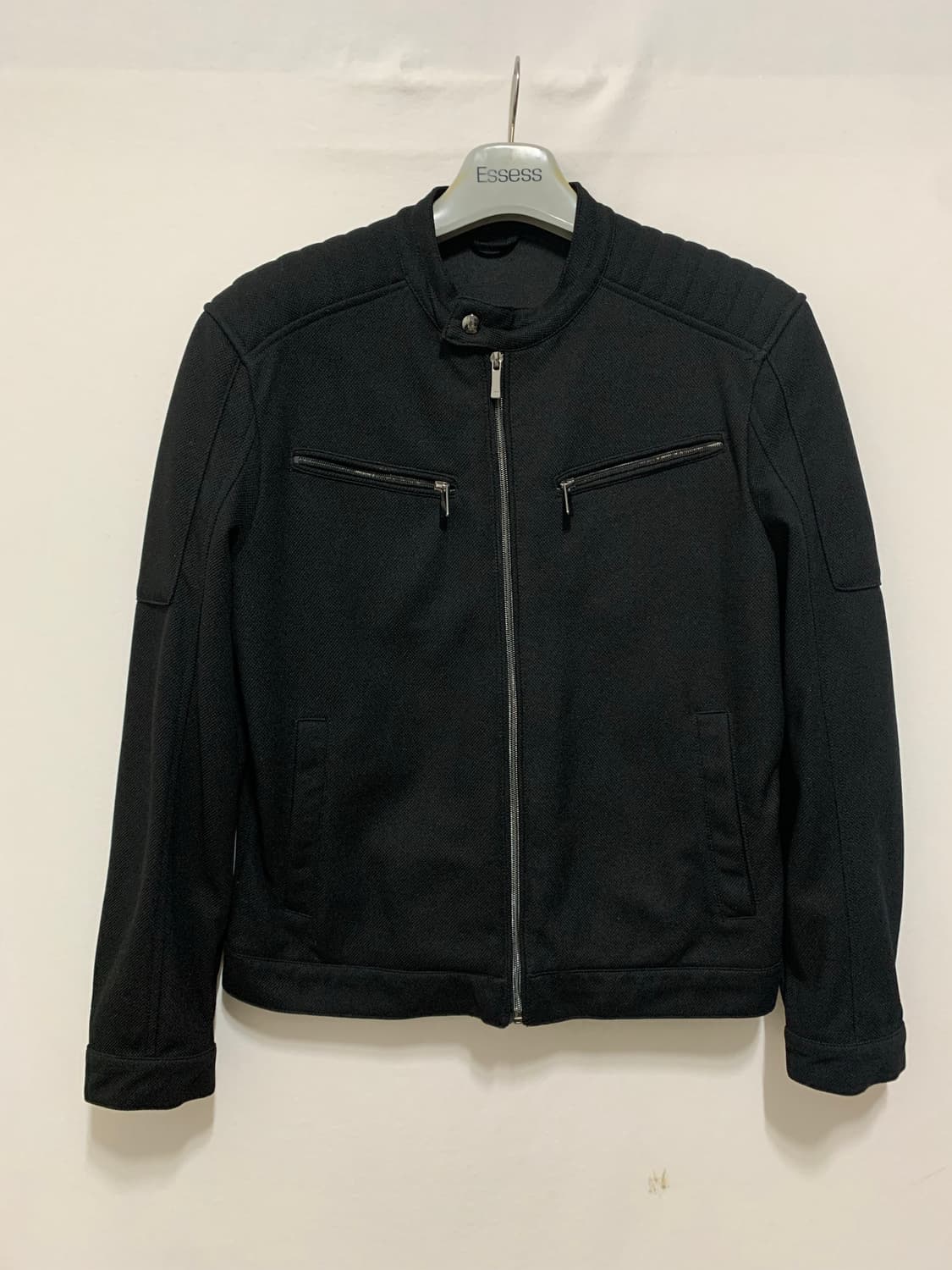 자라 바이커자켓 상품이미지1