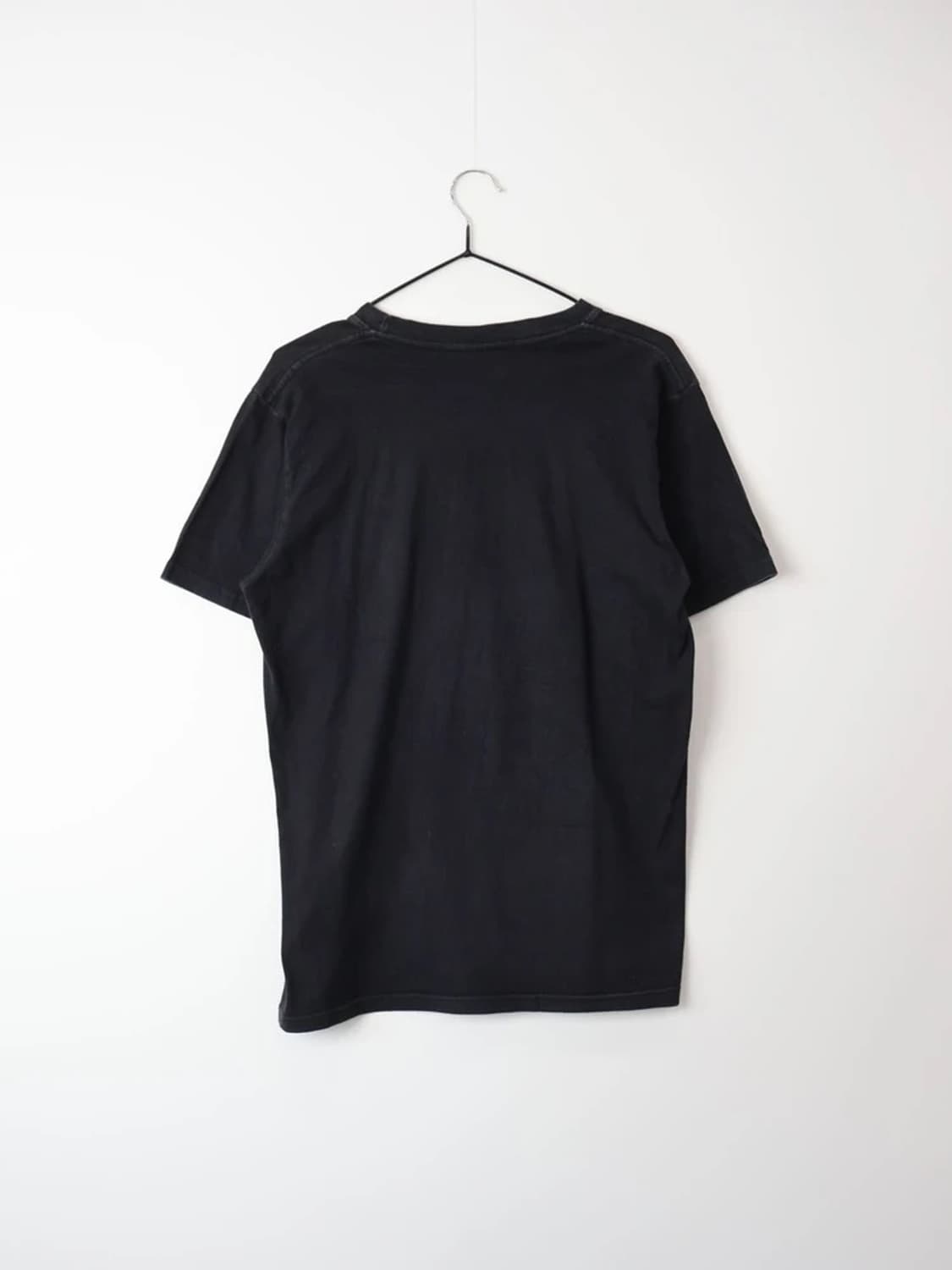 Rolling Stones Lips Logo Band T-Shirt 상품이미지4