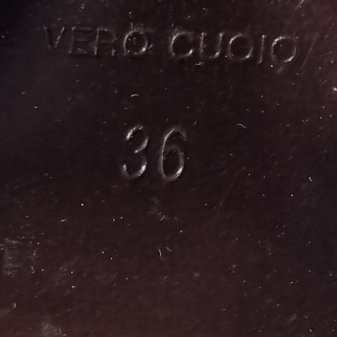 디스퀘어드2 여성 워커힐 230 굽10.5  상품이미지6