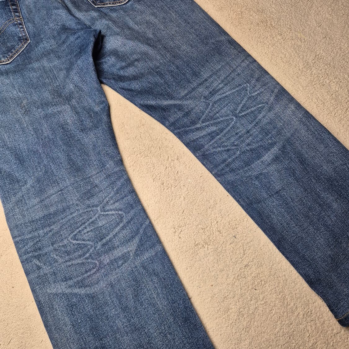 리바이스 569.

 상품이미지6