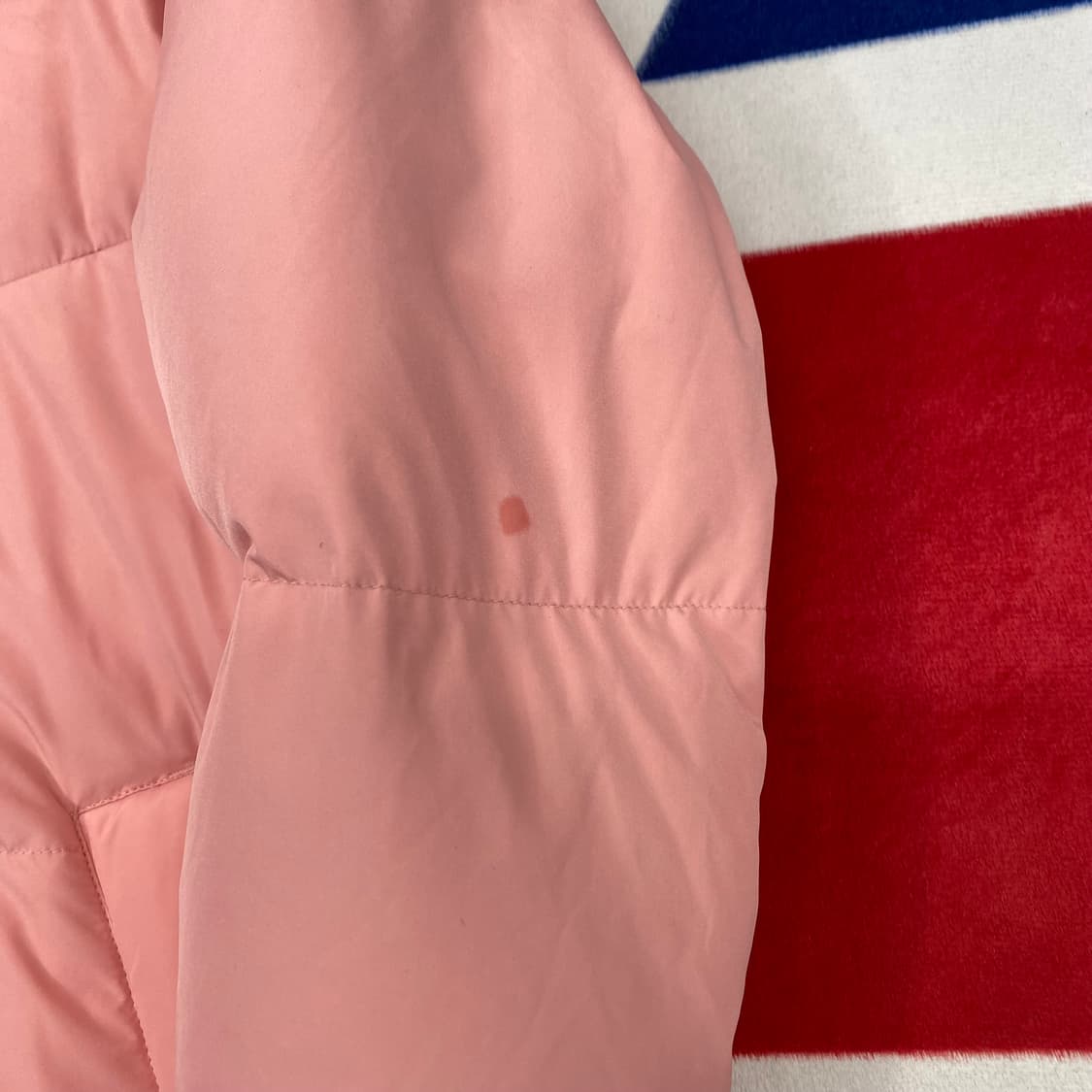 노스페이스 구스다운 롱패딩 85실측 S  상품이미지7