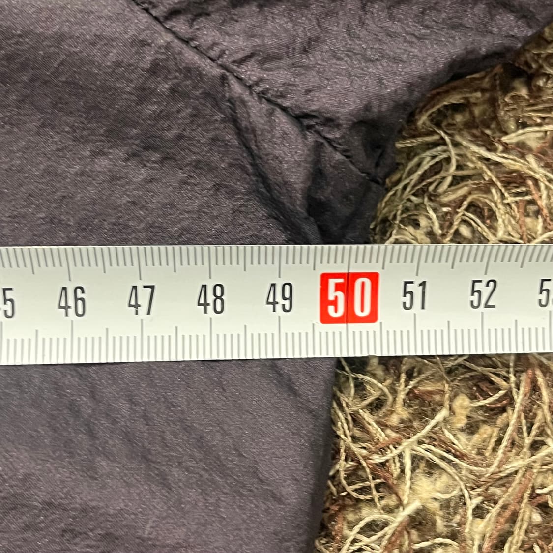 L 나이키 여성 테크 윈드러너 우븐 바람막이 자켓 상품이미지7