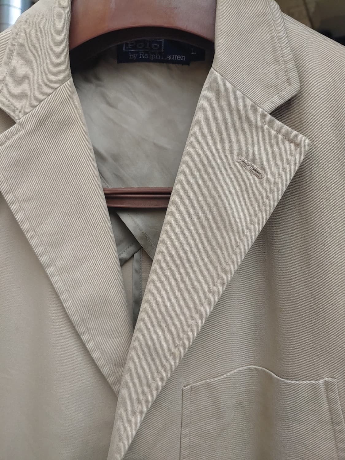 랄프로렌 자켓 상품이미지3