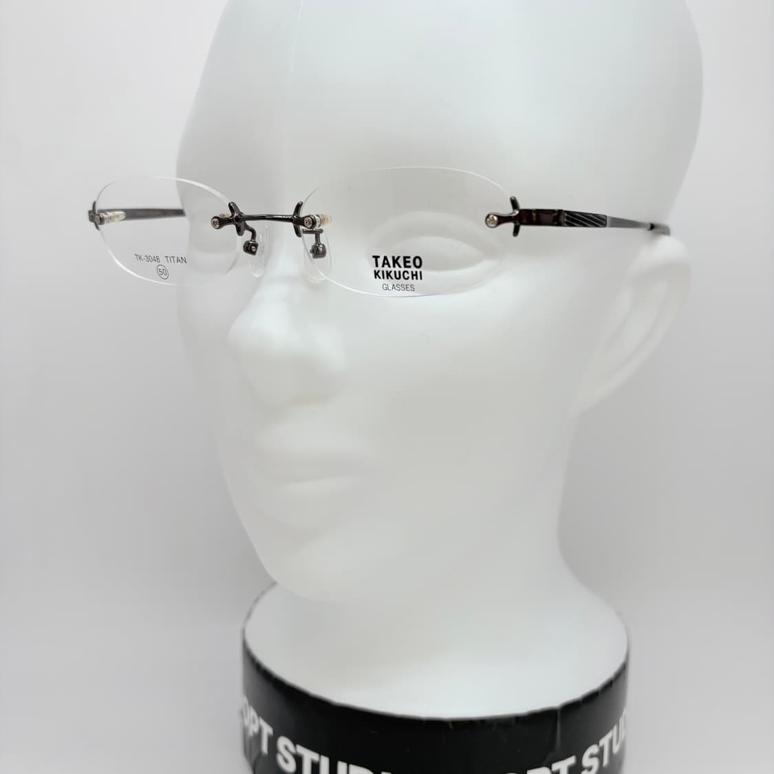 TAKEO KIKUCHI 타케오키쿠치 브라운 무테 상품이미지6