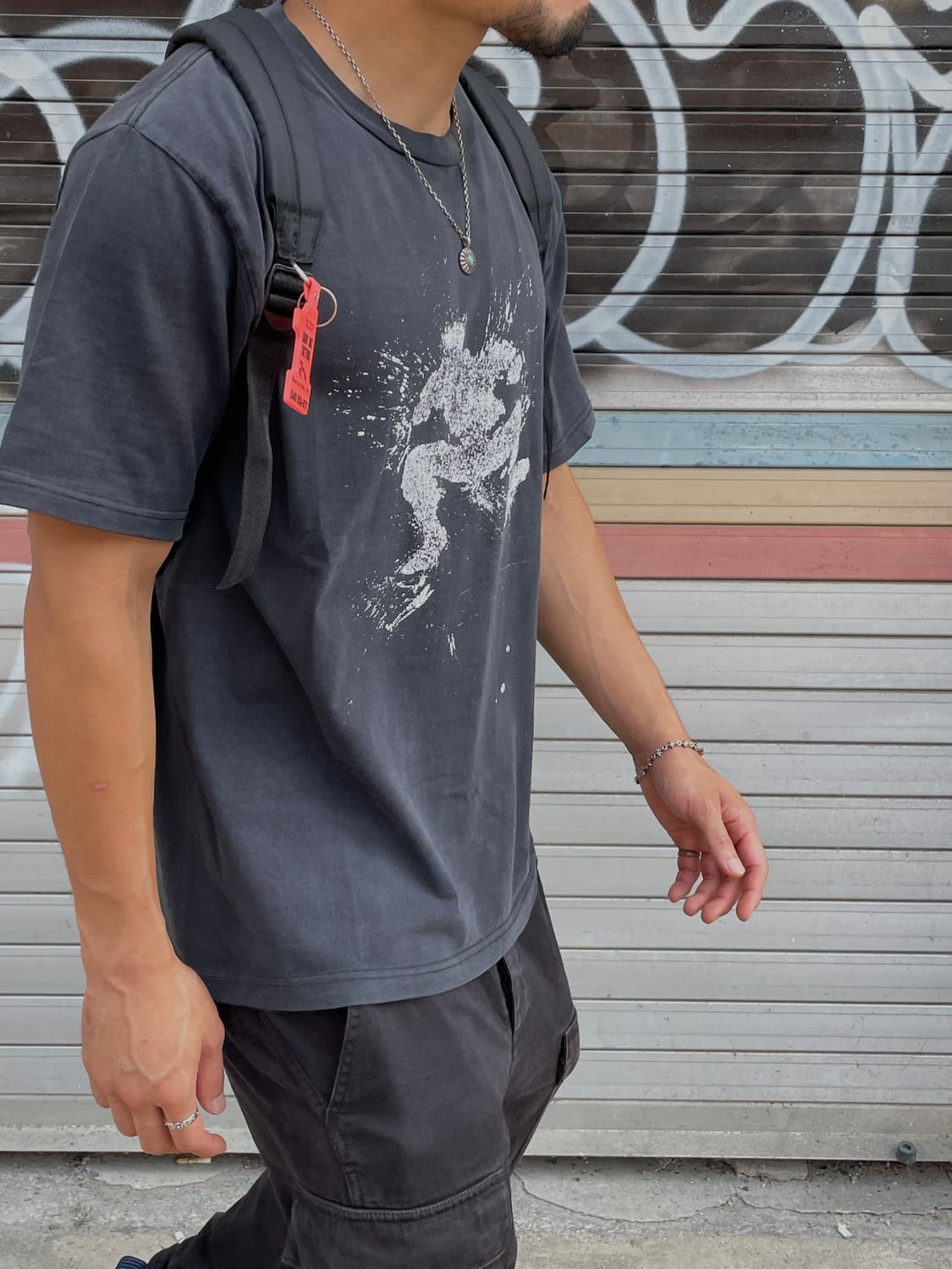05ss Supreme X Richard Hambelton(USAMade 상품이미지6