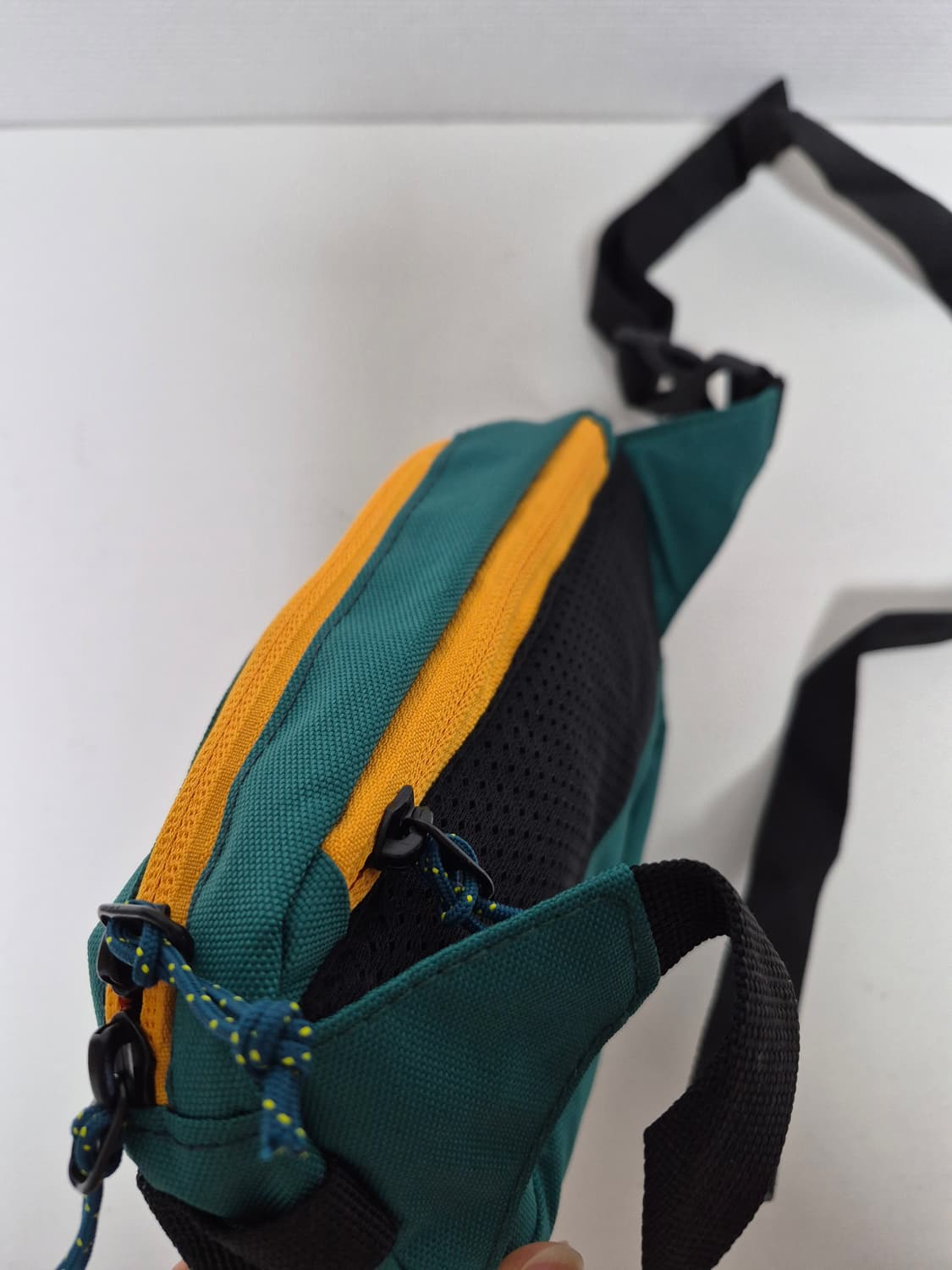 파타고니아 미니힙백 새상품 상품이미지2