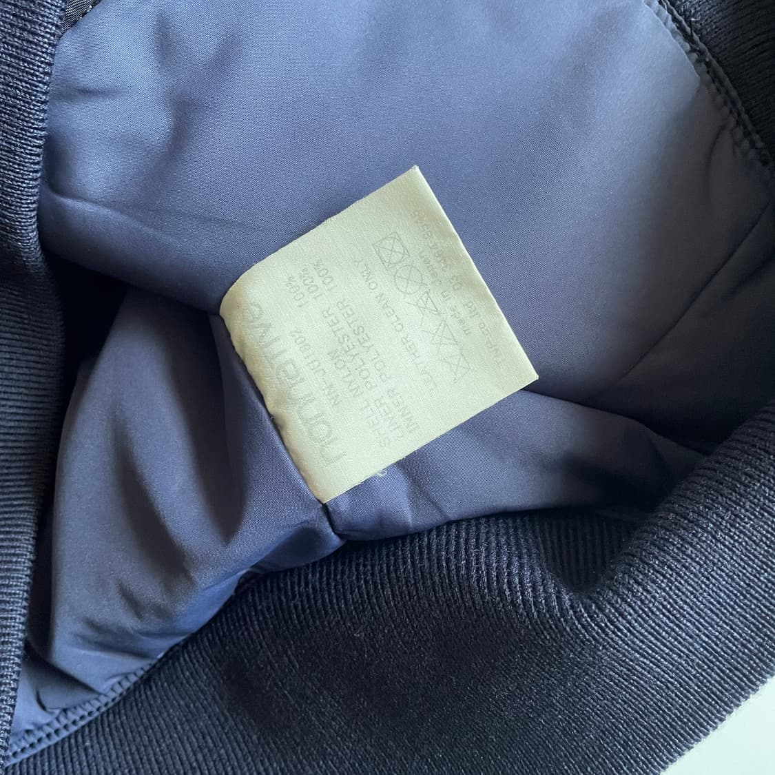 Nonnative 상품이미지3