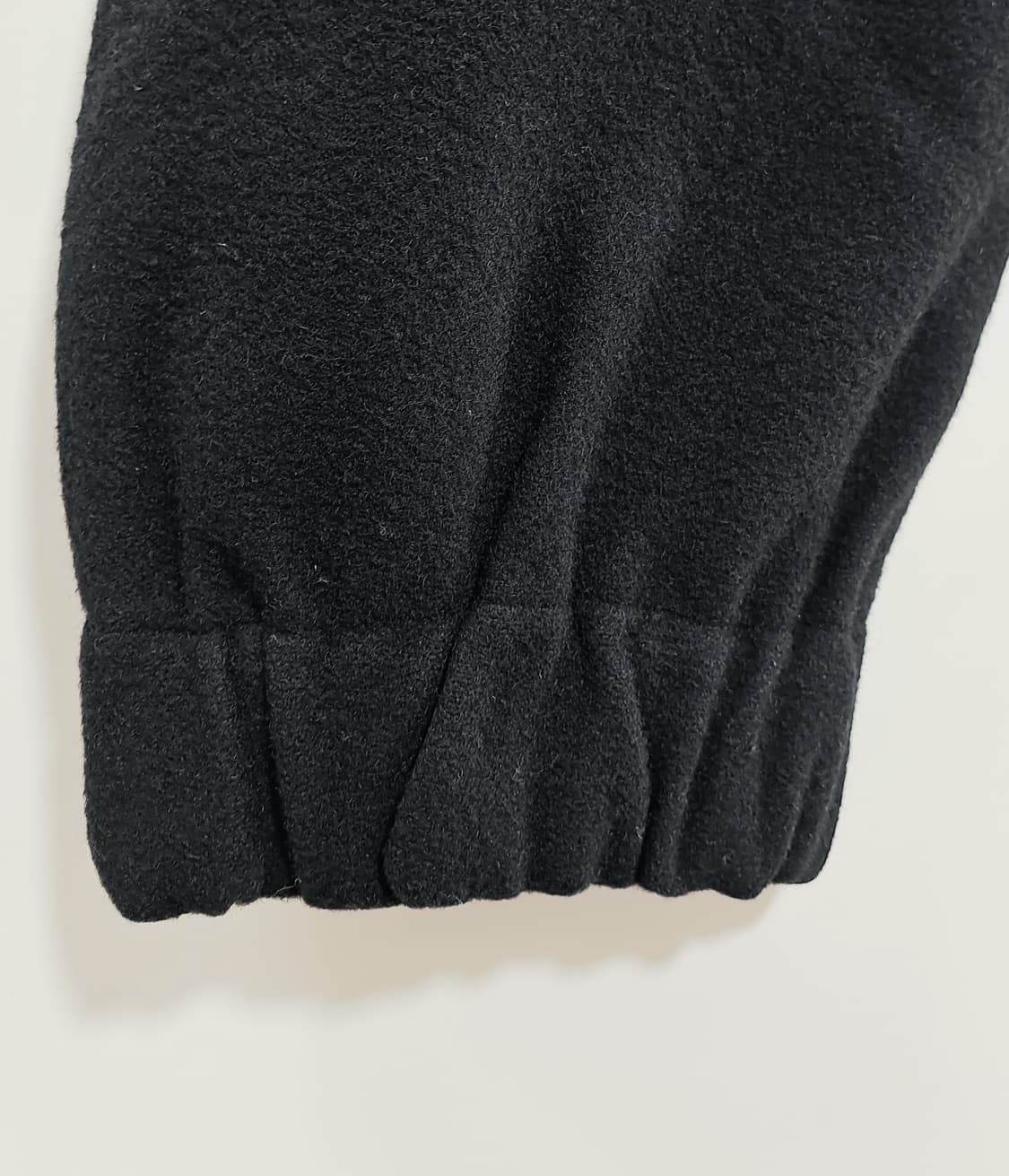 East Harbour Surplus 울 조거 팬츠 남성 48 (L) 상품이미지6