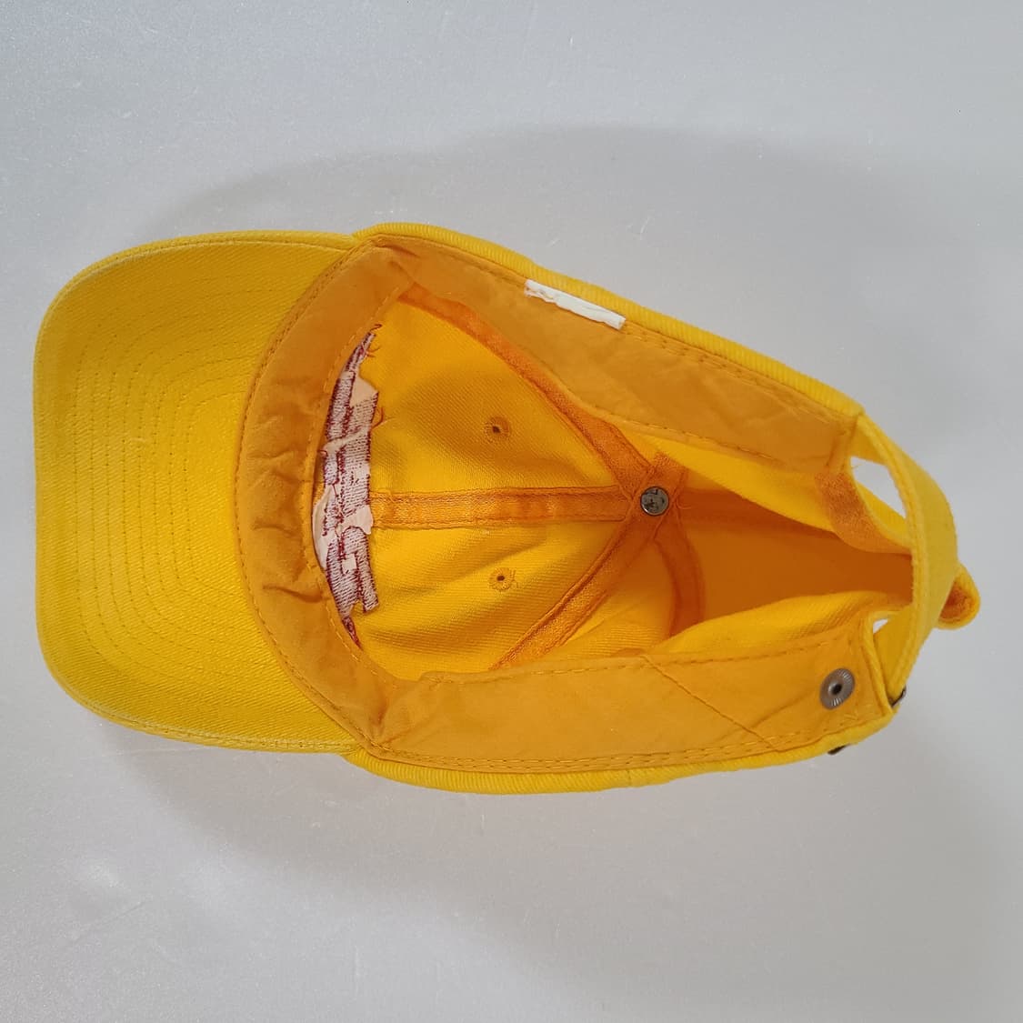 90s~00s DHL 빈티지 모자 볼캡 상품이미지9