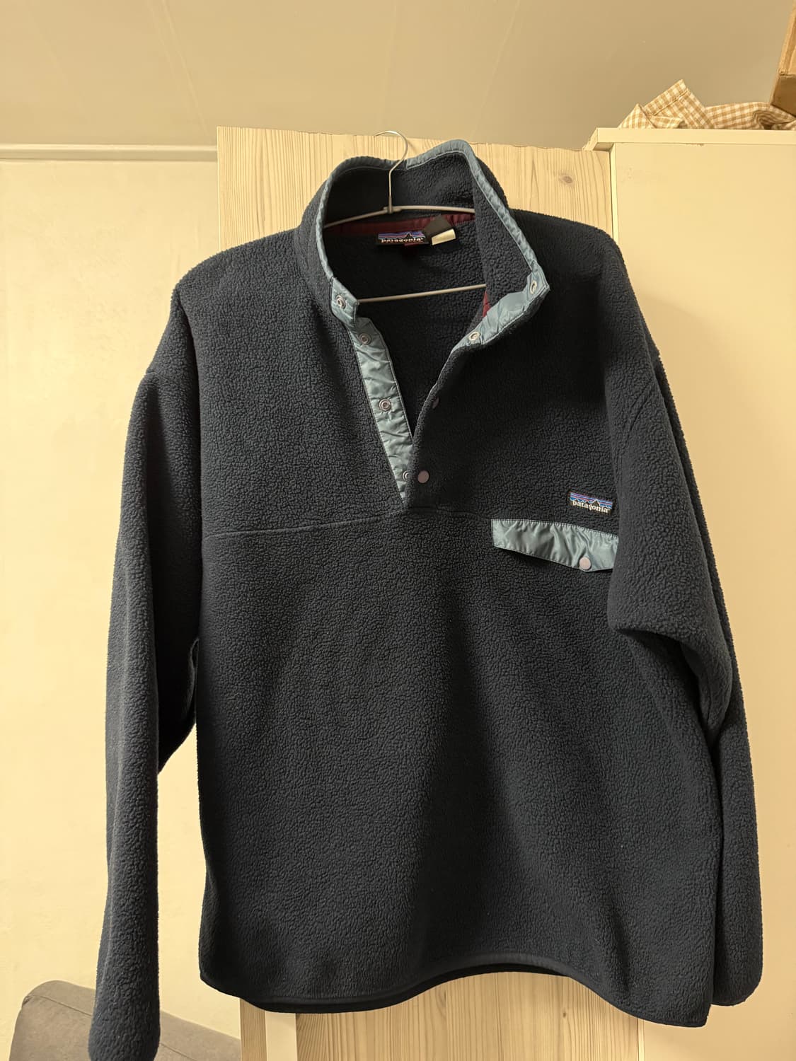 파타고니아 신칠라 L 상품이미지1