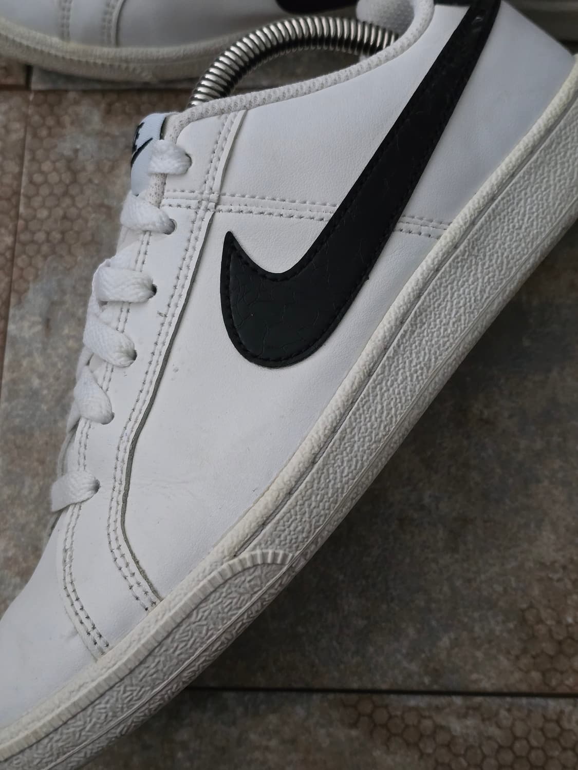 (240)나이키 코트 로얄 상품이미지4