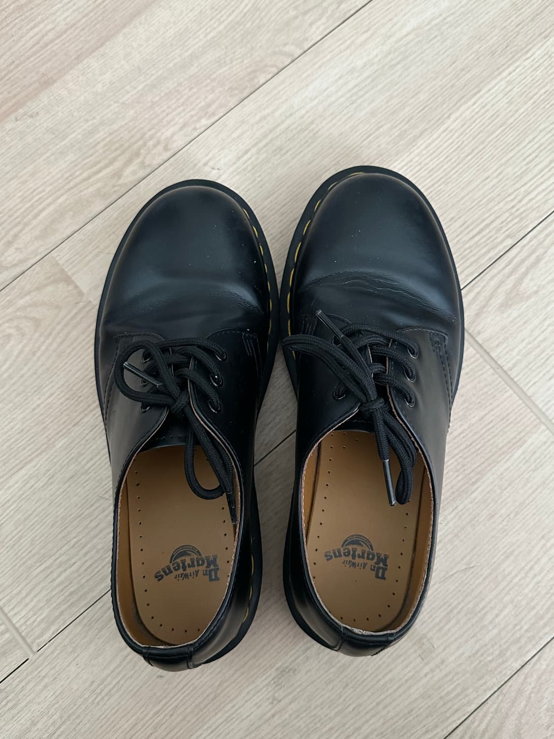 닥터마틴 1461 3홀 상품이미지1