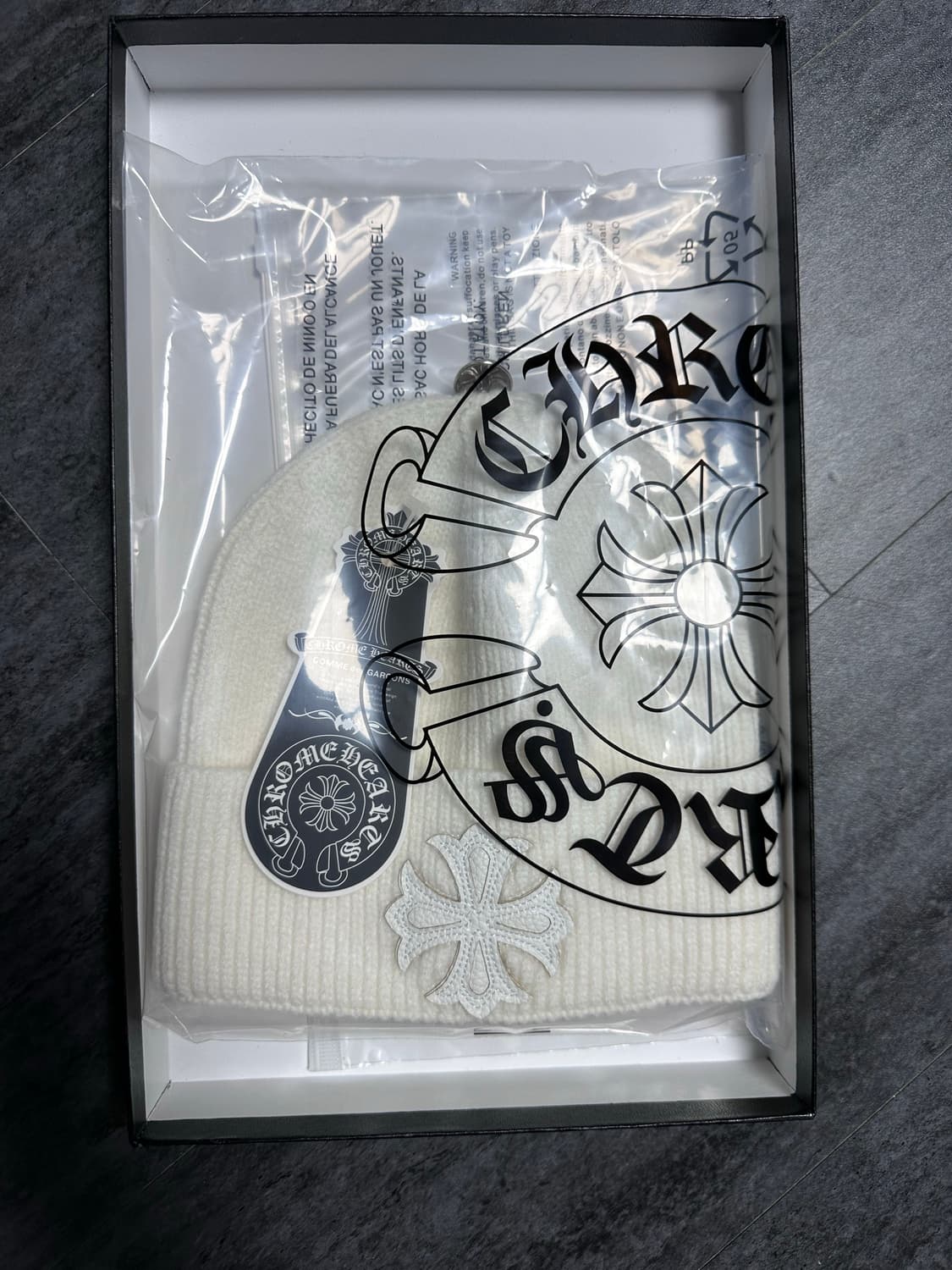 크롬하츠 비니 상품이미지9