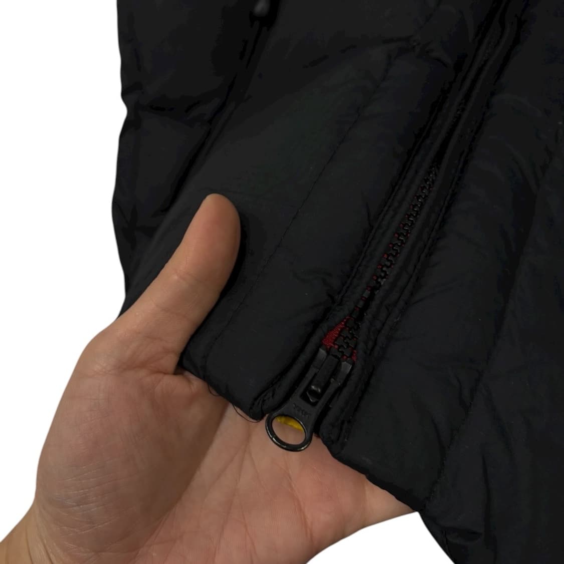 폴로랄프로렌  다운패딩 상품이미지6