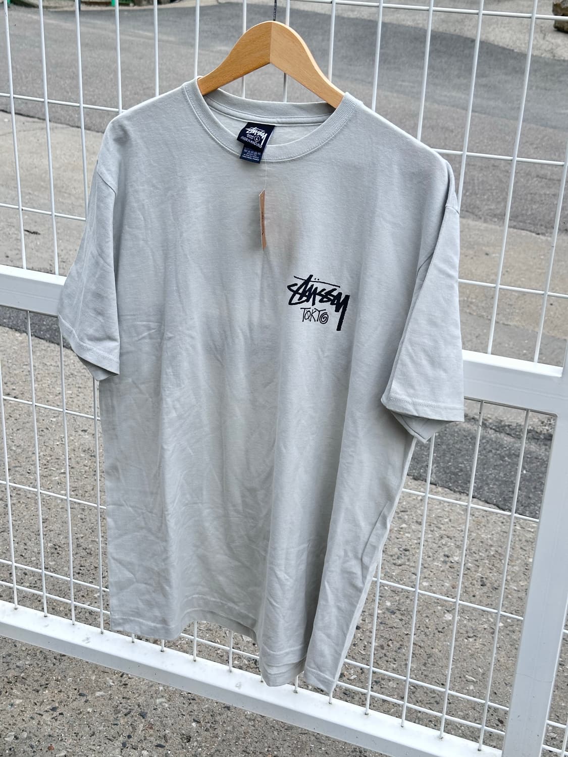 Stussy Tokyo 상품이미지2