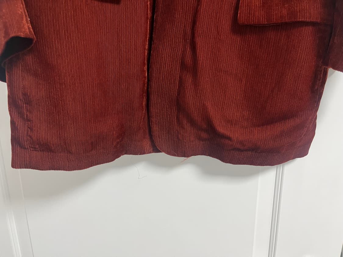 마리아노 3버튼 블레이저 상품이미지4