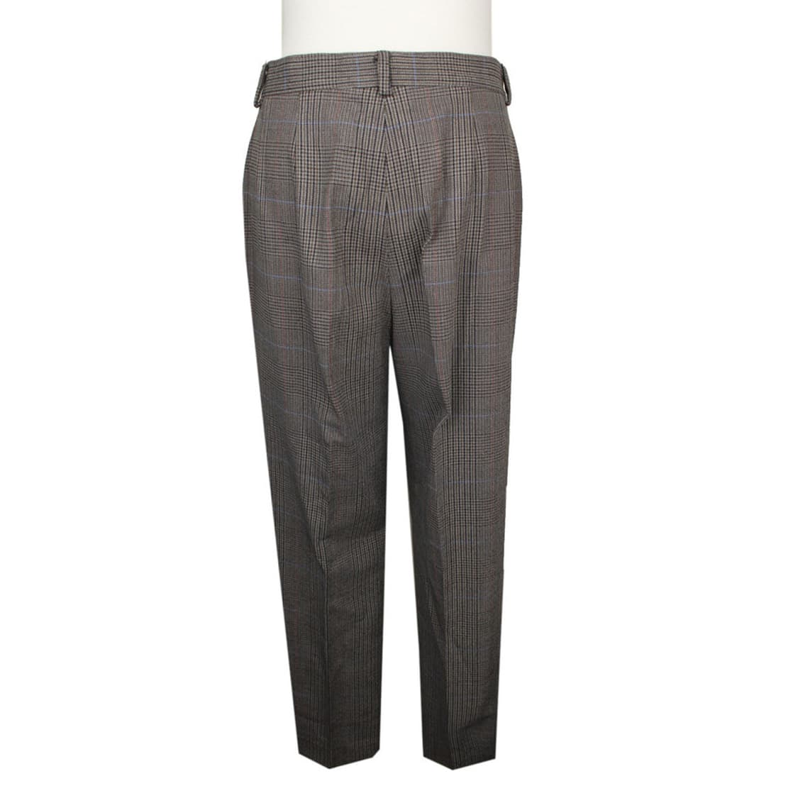 코코비노 체크패턴 울 팬츠(66) 상품이미지3