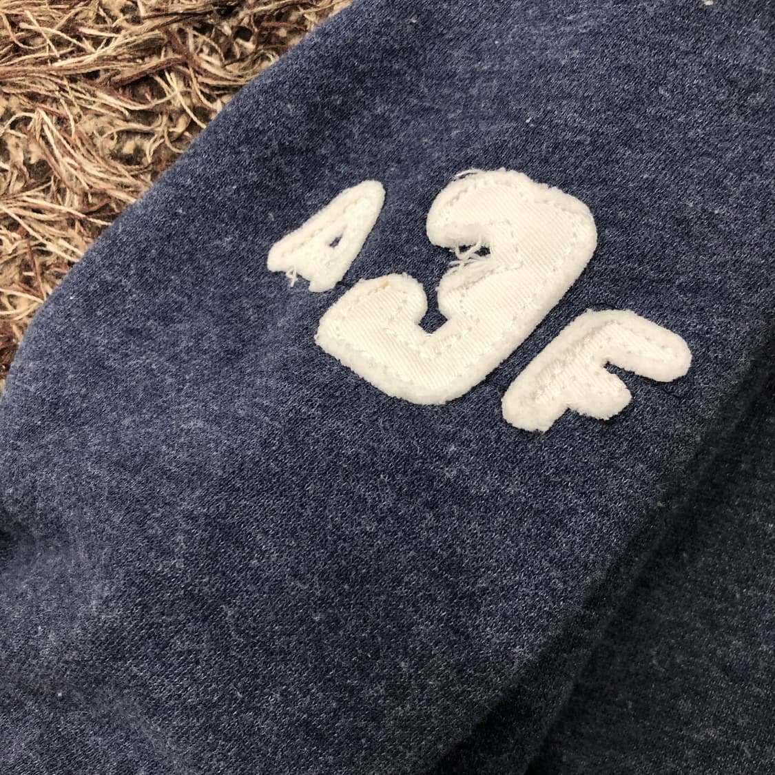 아베크롬비 인디언 트레이닝 스웻 세트 셋업 상품이미지4