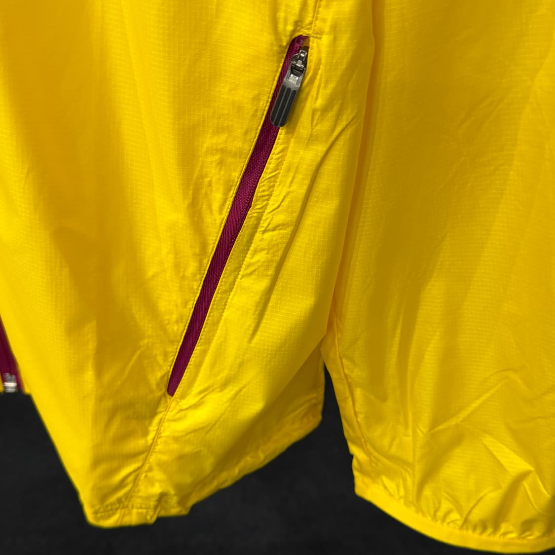 [새상품] [110] 아디다스 원드브레이커 바람막이 상품이미지4